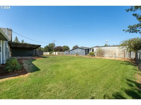 141 Goodman Avenue Oakland OR 97462