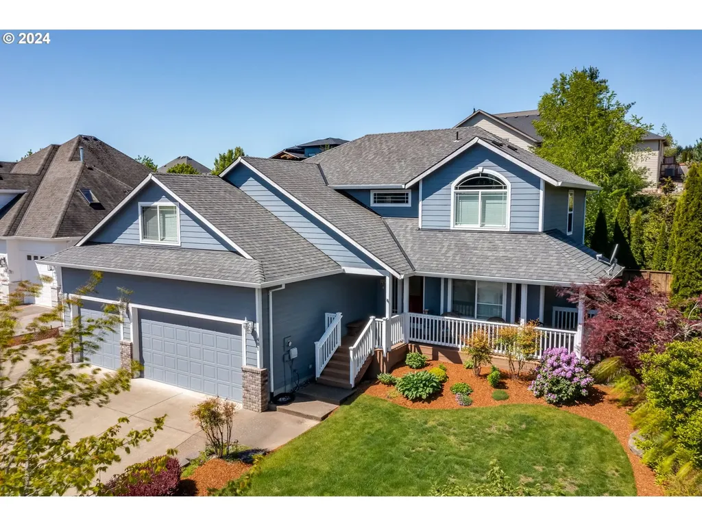 481 Nw Hillcrest Street Mcminnville OR 97128
