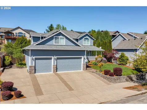 481 Nw Hillcrest Street Mcminnville OR 97128