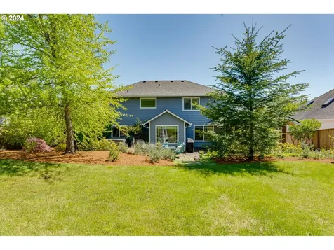 481 Nw Hillcrest Street Mcminnville OR 97128