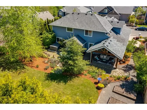 481 Nw Hillcrest Street Mcminnville OR 97128