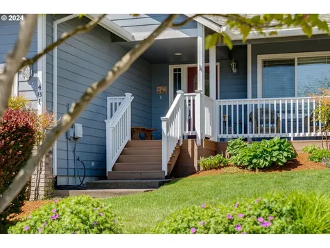 481 Nw Hillcrest Street Mcminnville OR 97128