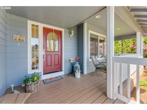 481 Nw Hillcrest Street Mcminnville OR 97128
