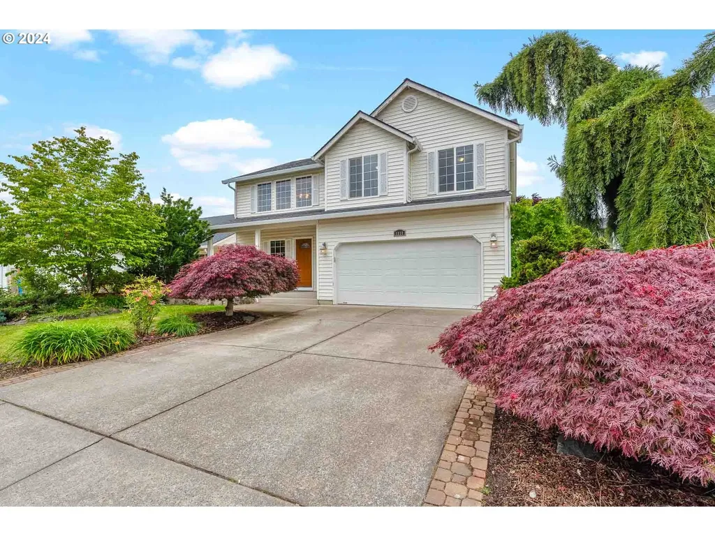 1810 Se 187th Place Vancouver WA 98683