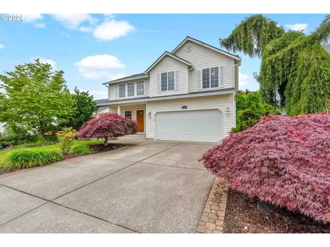 1810 Se 187th Place Vancouver WA 98683