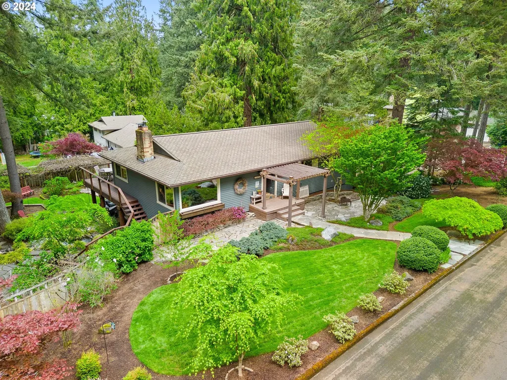 16657 S Heidi Street Oregon City OR 97045