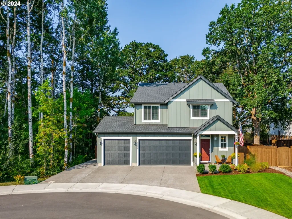 13712 NE 116th Circle Brush Prairie WA 98606