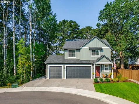 13712 NE 116th Circle Brush Prairie WA 98606
