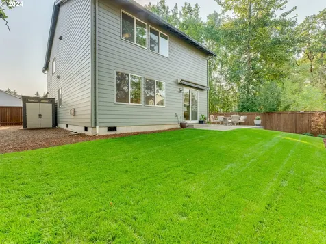 13712 NE 116th Circle Brush Prairie WA 98606