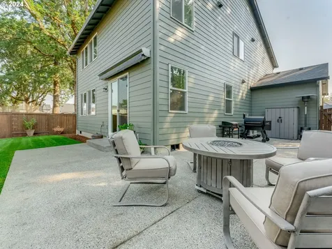 13712 NE 116th Circle Brush Prairie WA 98606