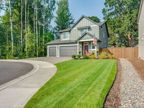 13712 NE 116th Circle Brush Prairie WA 98606