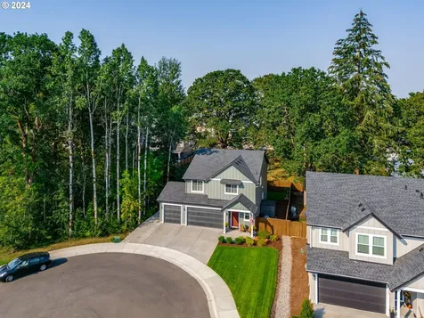 13712 NE 116th Circle Brush Prairie WA 98606