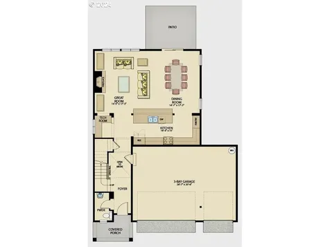 13712 NE 116th Circle Brush Prairie WA 98606