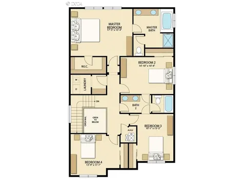 13712 NE 116th Circle Brush Prairie WA 98606