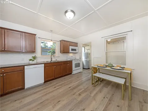 654 Bridge Street E Vernonia OR 97064