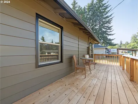 654 Bridge Street E Vernonia OR 97064