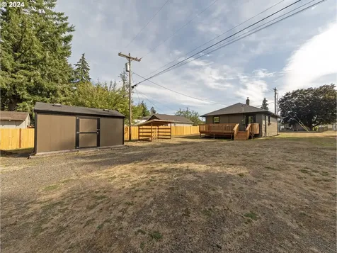 654 Bridge Street E Vernonia OR 97064