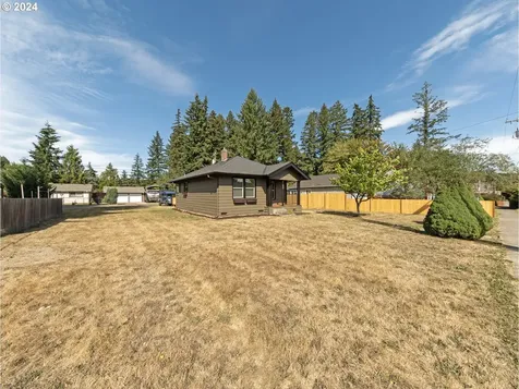 654 Bridge Street E Vernonia OR 97064