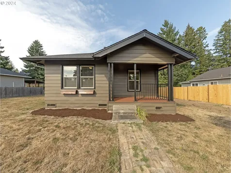 654 Bridge Street E Vernonia OR 97064