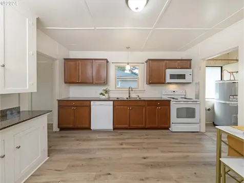 654 Bridge Street E Vernonia OR 97064