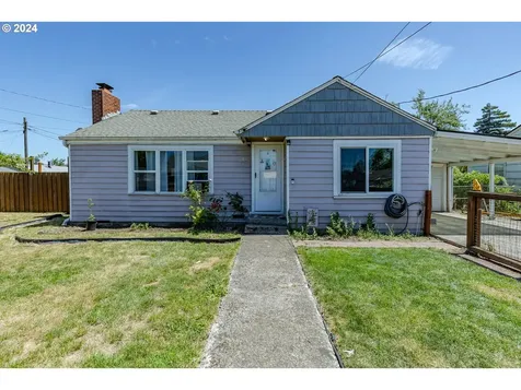 447 19th Street Springfield OR 97477