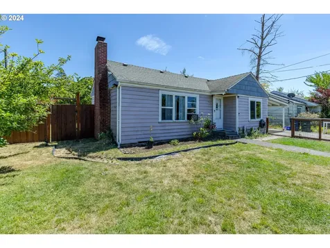 447 19th Street Springfield OR 97477