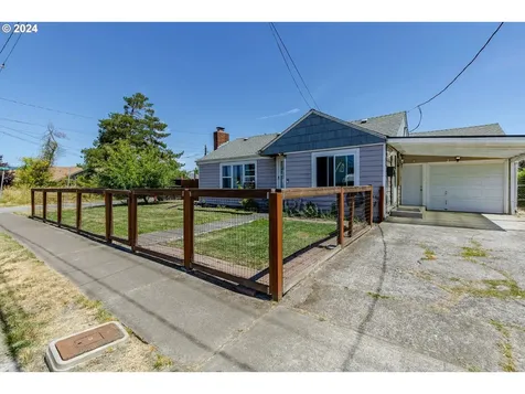 447 19th Street Springfield OR 97477