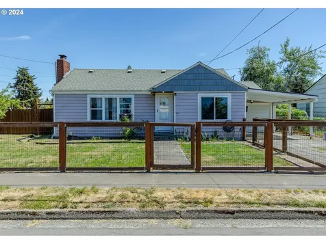 447 19th Street Springfield OR 97477
