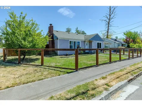 447 19th Street Springfield OR 97477