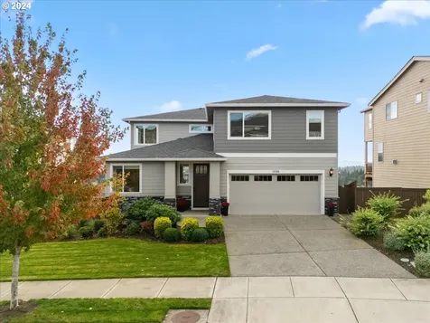 13200 NW Greenwood Drive Portland OR 97229