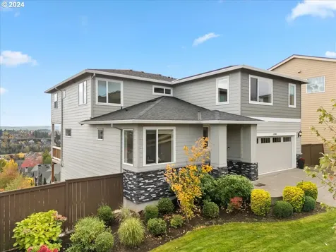 13200 NW Greenwood Drive Portland OR 97229
