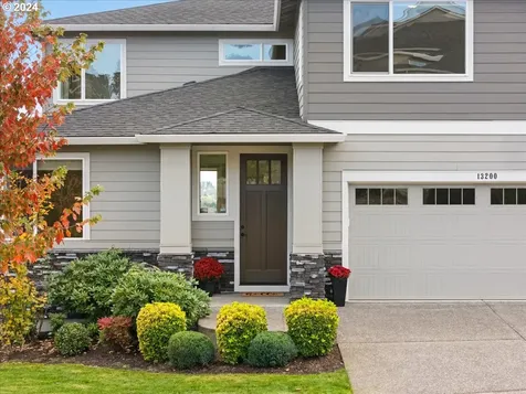 13200 NW Greenwood Drive Portland OR 97229