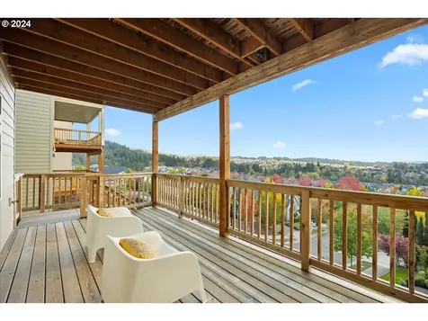 13200 NW Greenwood Drive Portland OR 97229