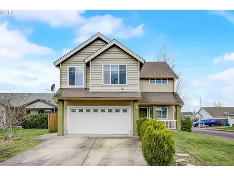 1318 Nw 15th Court Battle Ground WA 98604