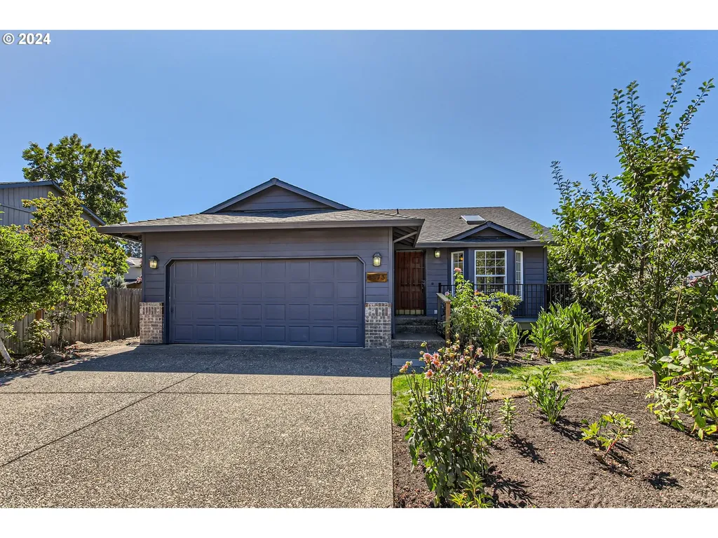 1373 Ne 14th Place Canby OR 97013