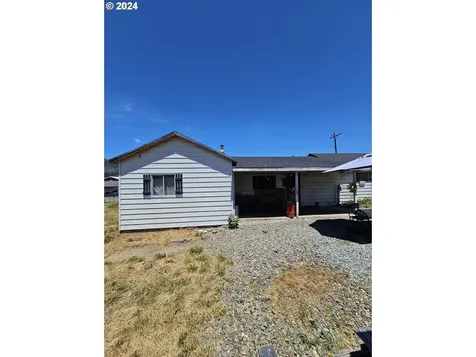 161 Esther Court Myrtle Creek OR 97457
