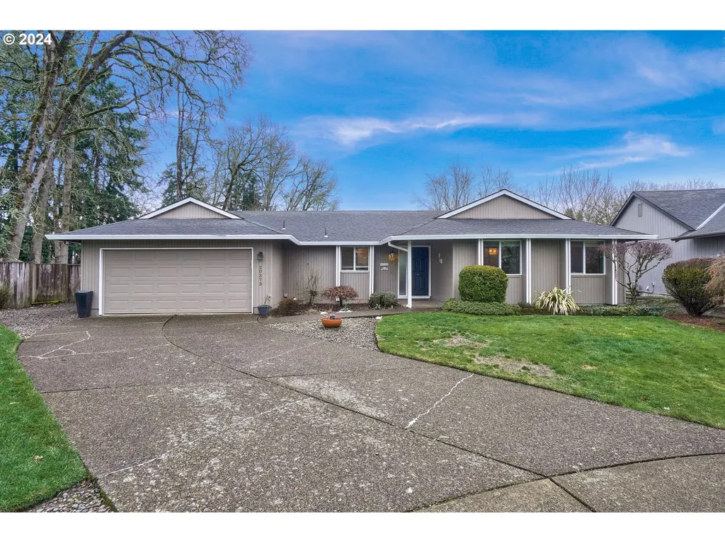 20373 Sw Blaine Court Beaverton OR 97003