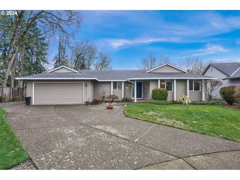 20373 Sw Blaine Court Beaverton OR 97003