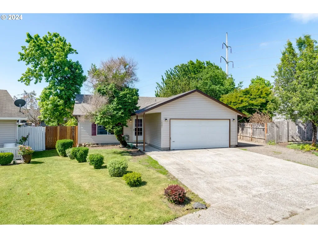 16901 Ne 21st Street Vancouver WA 98684