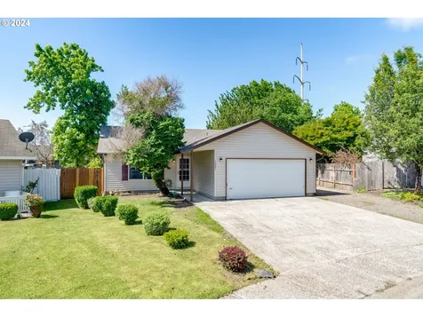 16901 Ne 21st Street Vancouver WA 98684