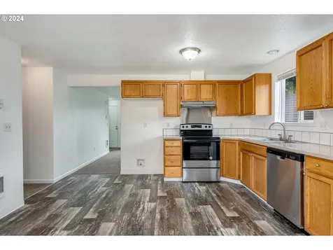 16901 Ne 21st Street Vancouver WA 98684