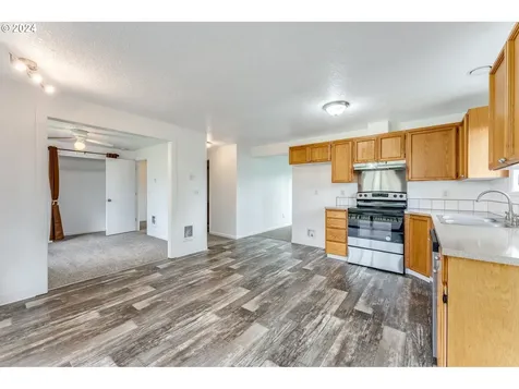 16901 Ne 21st Street Vancouver WA 98684