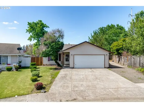 16901 Ne 21st Street Vancouver WA 98684