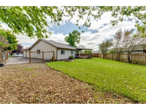 16901 Ne 21st Street Vancouver WA 98684