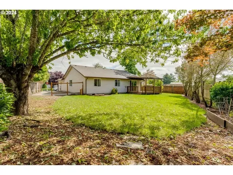 16901 Ne 21st Street Vancouver WA 98684