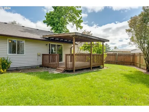16901 Ne 21st Street Vancouver WA 98684