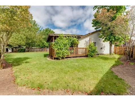 16901 Ne 21st Street Vancouver WA 98684