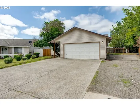 16901 Ne 21st Street Vancouver WA 98684
