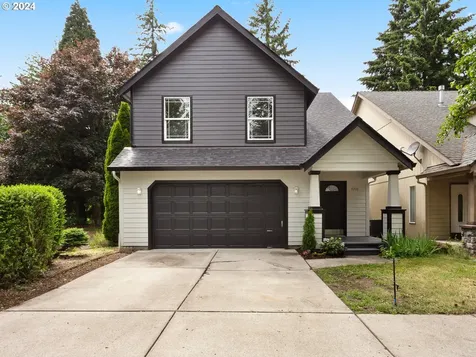 4710 NE Leverich Court Vancouver WA 98663