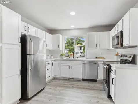4710 NE Leverich Court Vancouver WA 98663